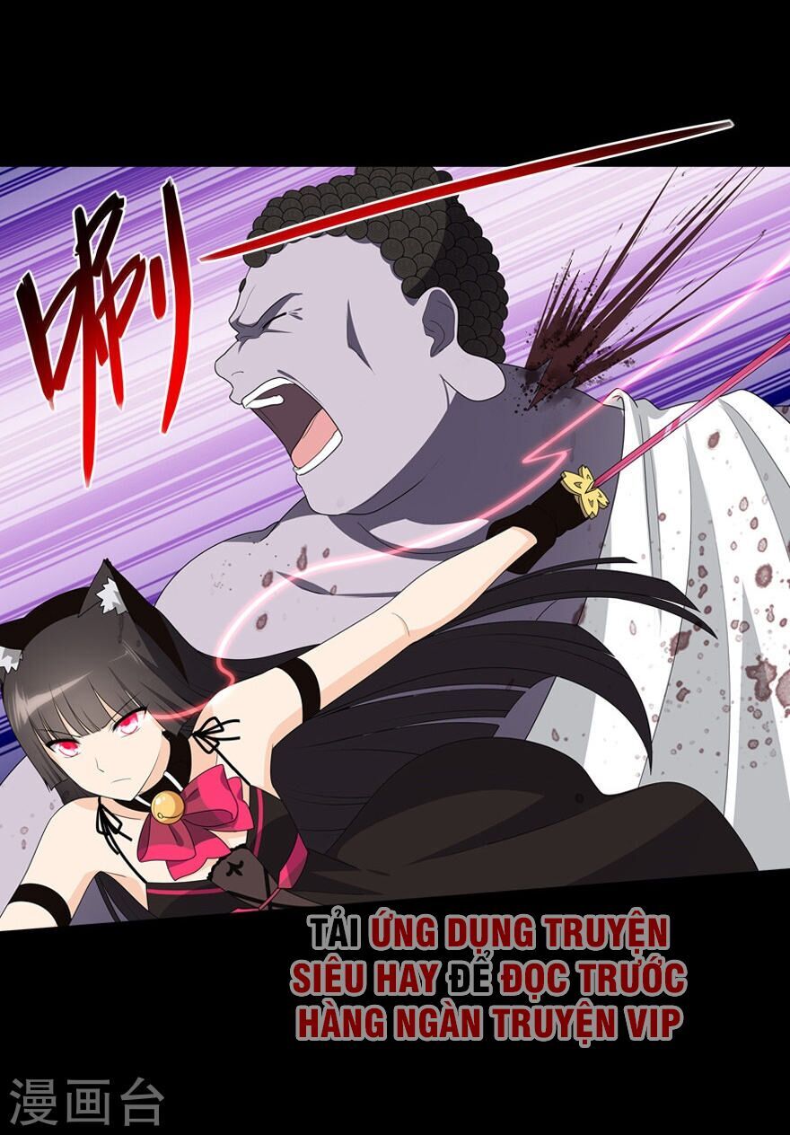 Bạn Gái Zombie Của Tôi Chapter 69 - 36