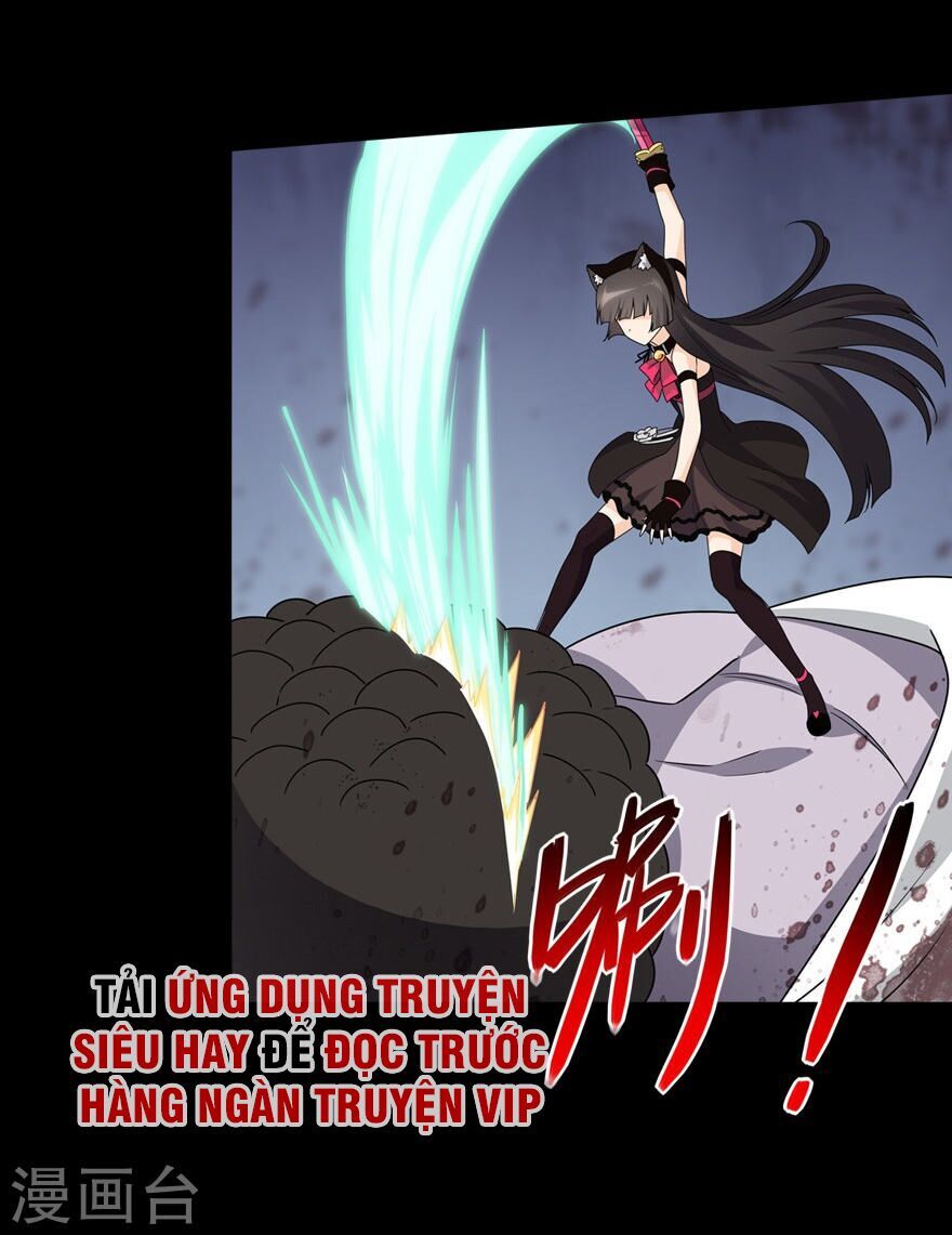 Bạn Gái Zombie Của Tôi Chapter 69 - 38