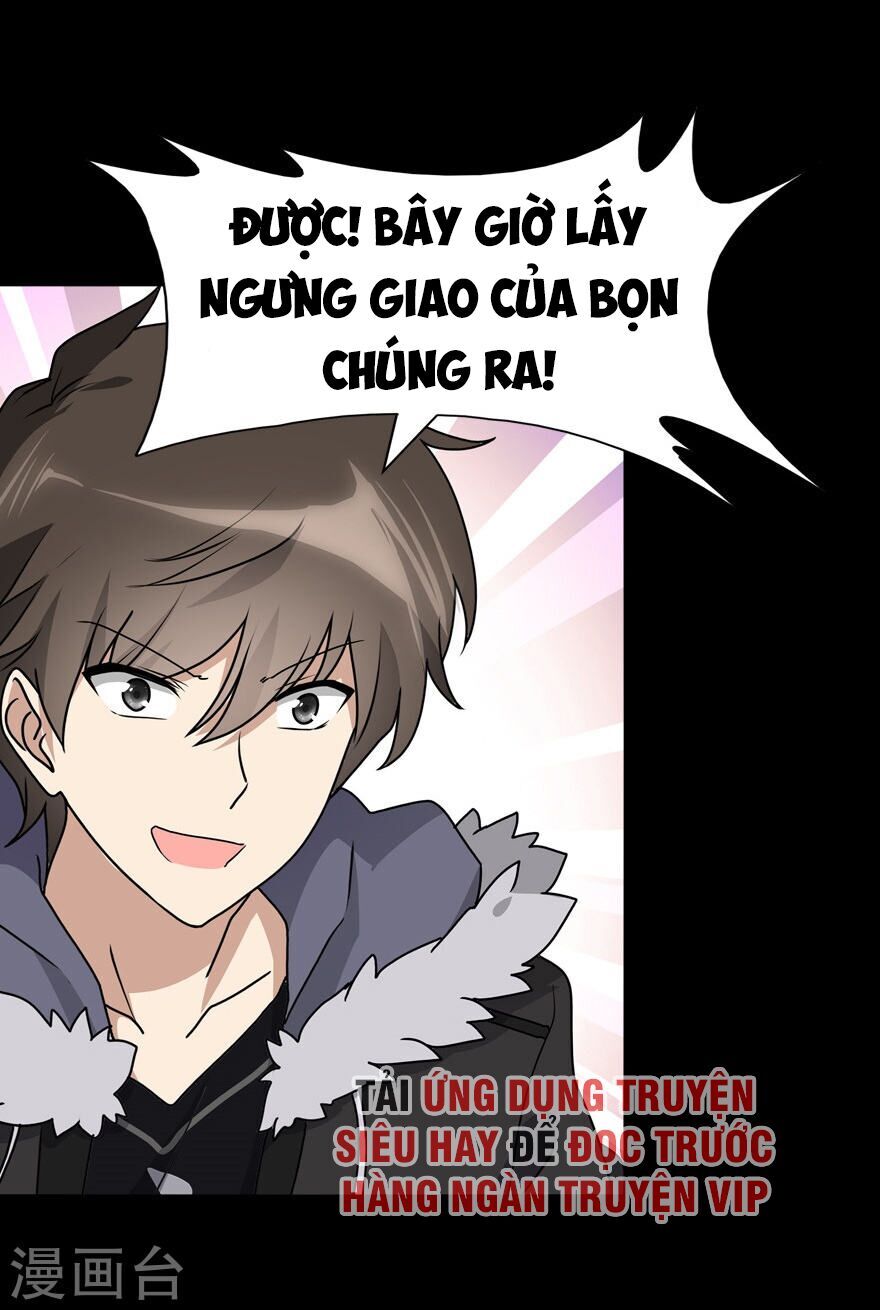 Bạn Gái Zombie Của Tôi Chapter 69 - 39