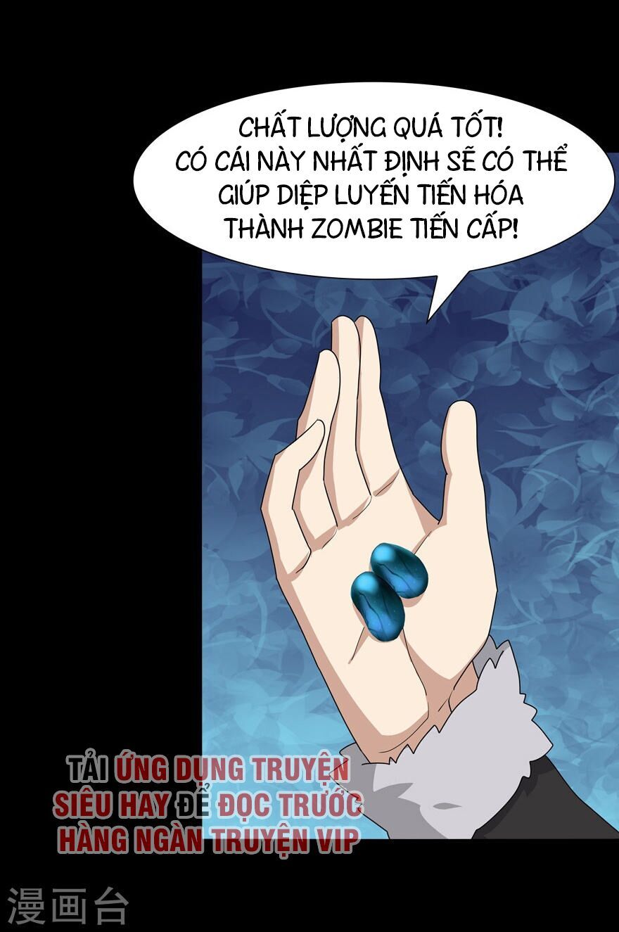 Bạn Gái Zombie Của Tôi Chapter 69 - 40