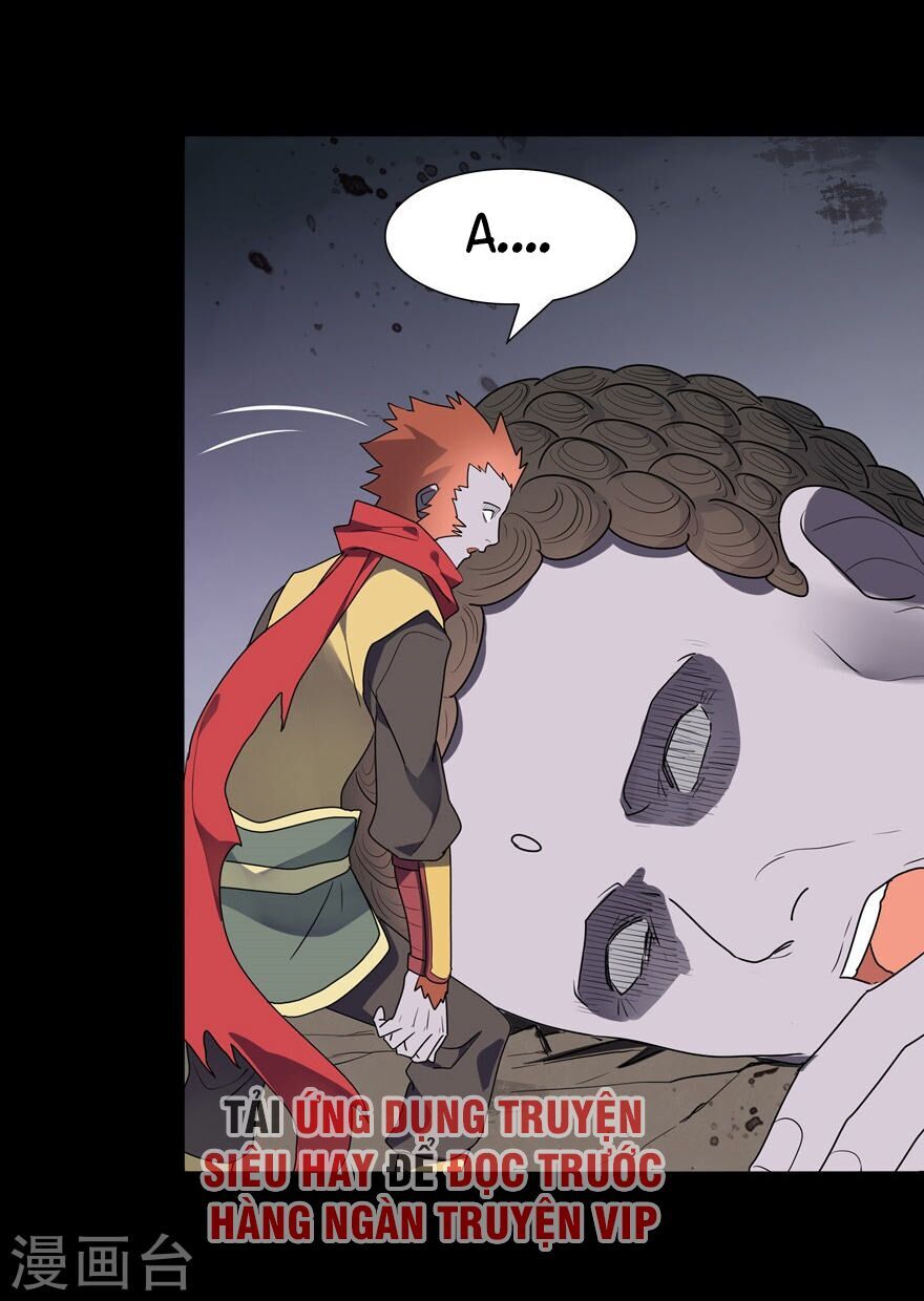 Bạn Gái Zombie Của Tôi Chapter 69 - 44