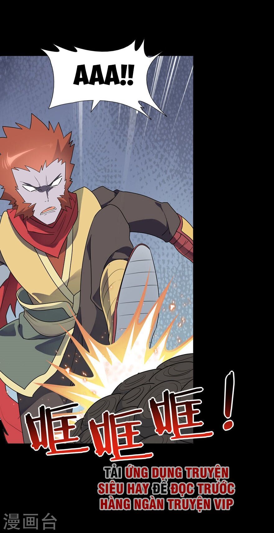 Bạn Gái Zombie Của Tôi Chapter 69 - 45