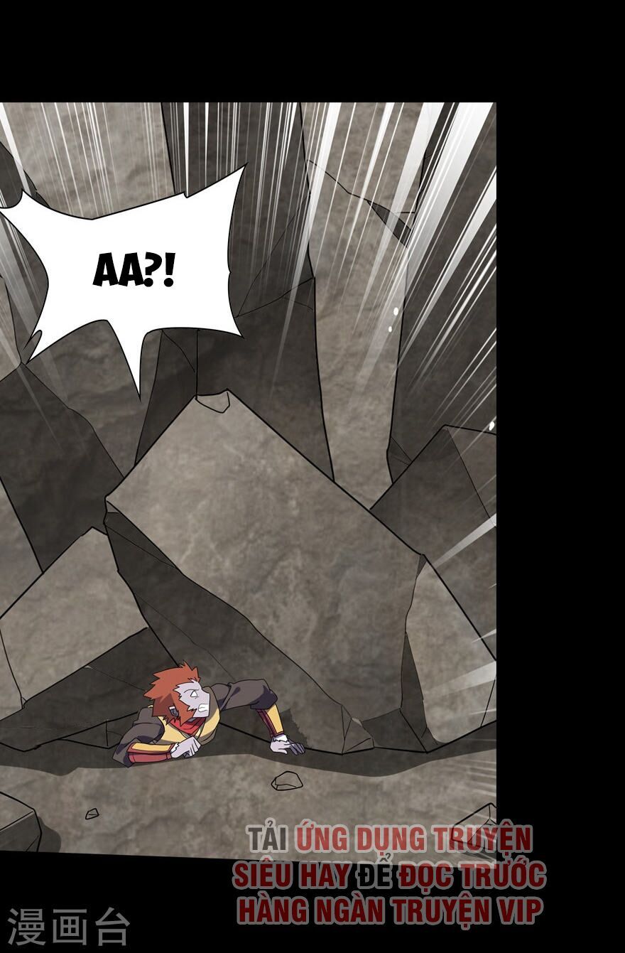 Bạn Gái Zombie Của Tôi Chapter 69 - 53