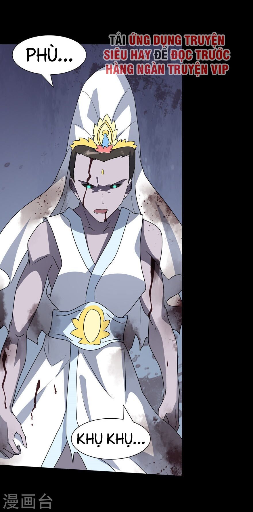 Bạn Gái Zombie Của Tôi Chapter 69 - 8