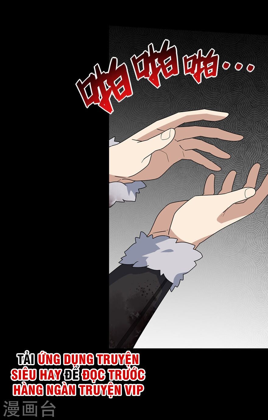 Bạn Gái Zombie Của Tôi Chapter 69 - 9