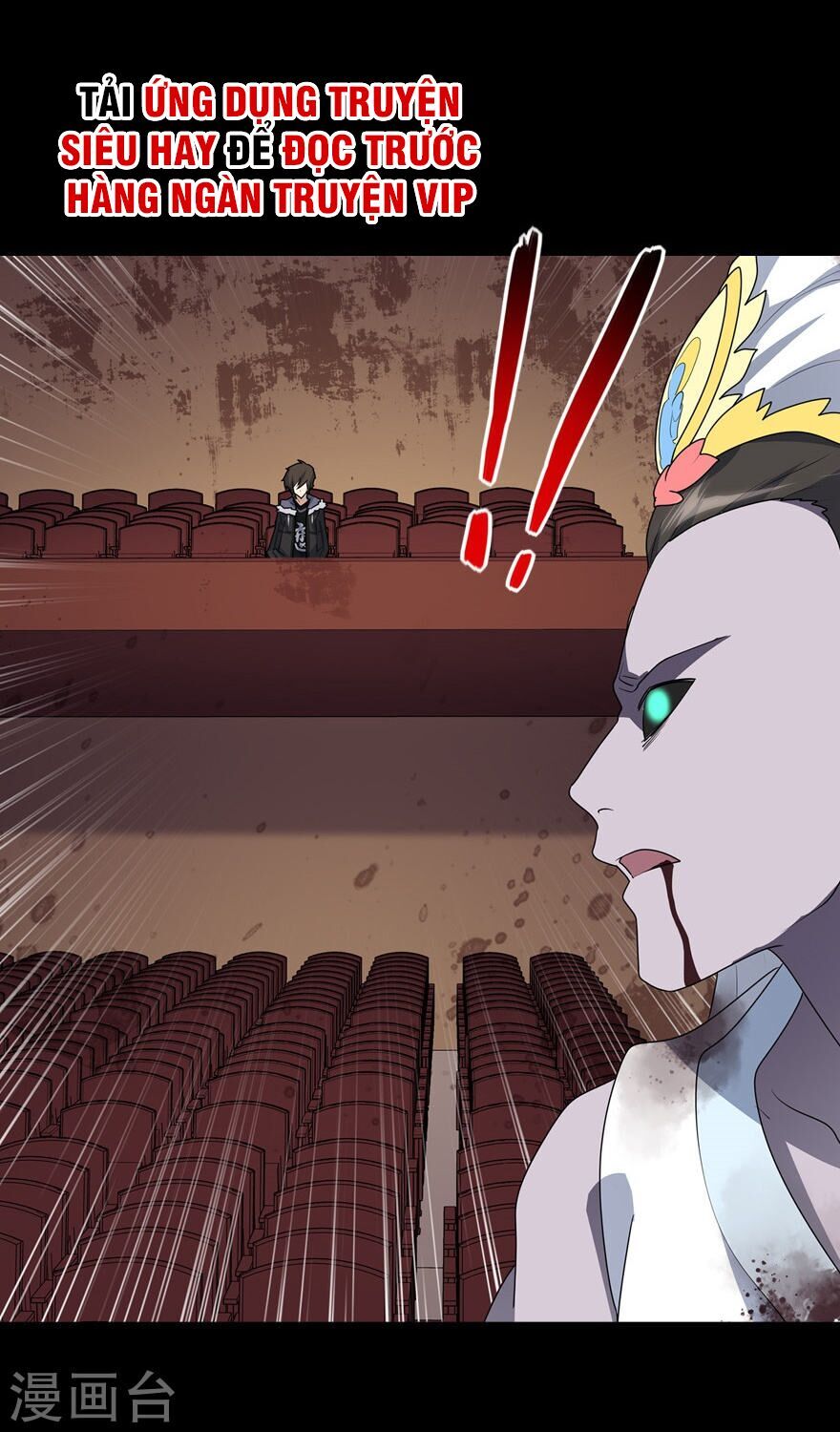 Bạn Gái Zombie Của Tôi Chapter 69 - 10