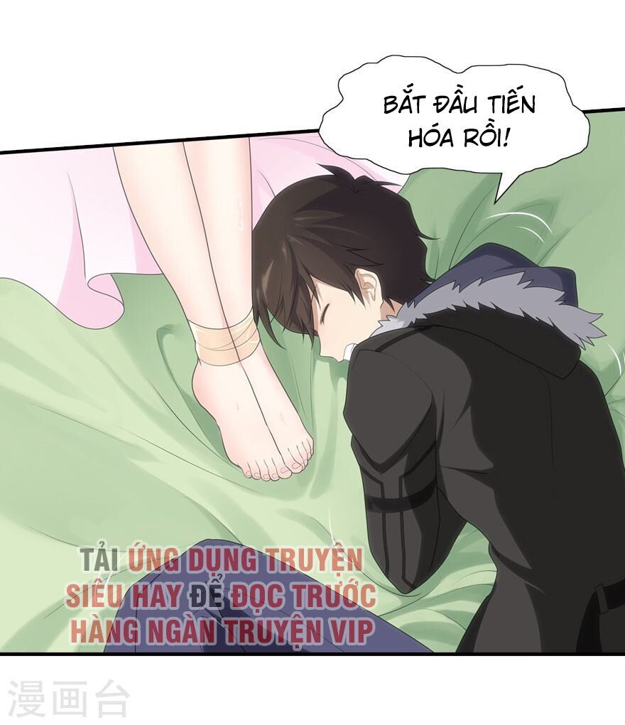 Bạn Gái Zombie Của Tôi Chapter 70 - 11