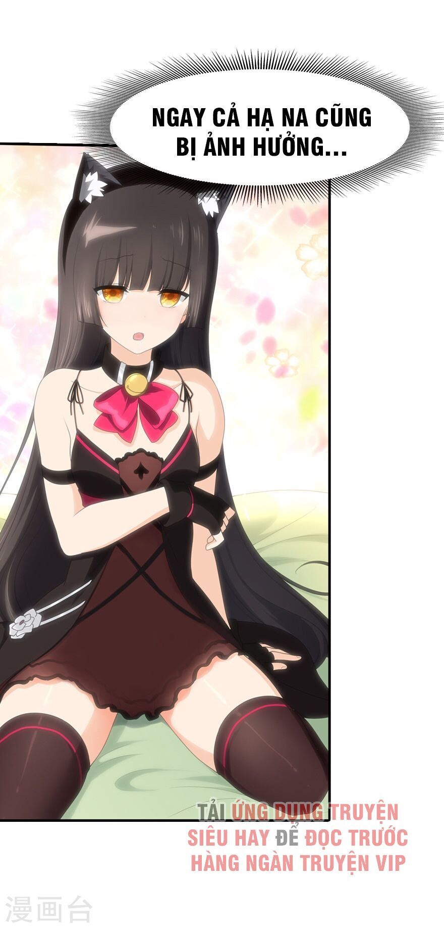 Bạn Gái Zombie Của Tôi Chapter 70 - 18