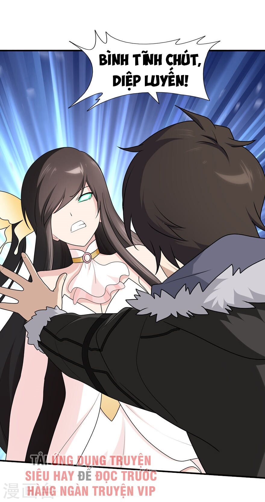 Bạn Gái Zombie Của Tôi Chapter 70 - 20