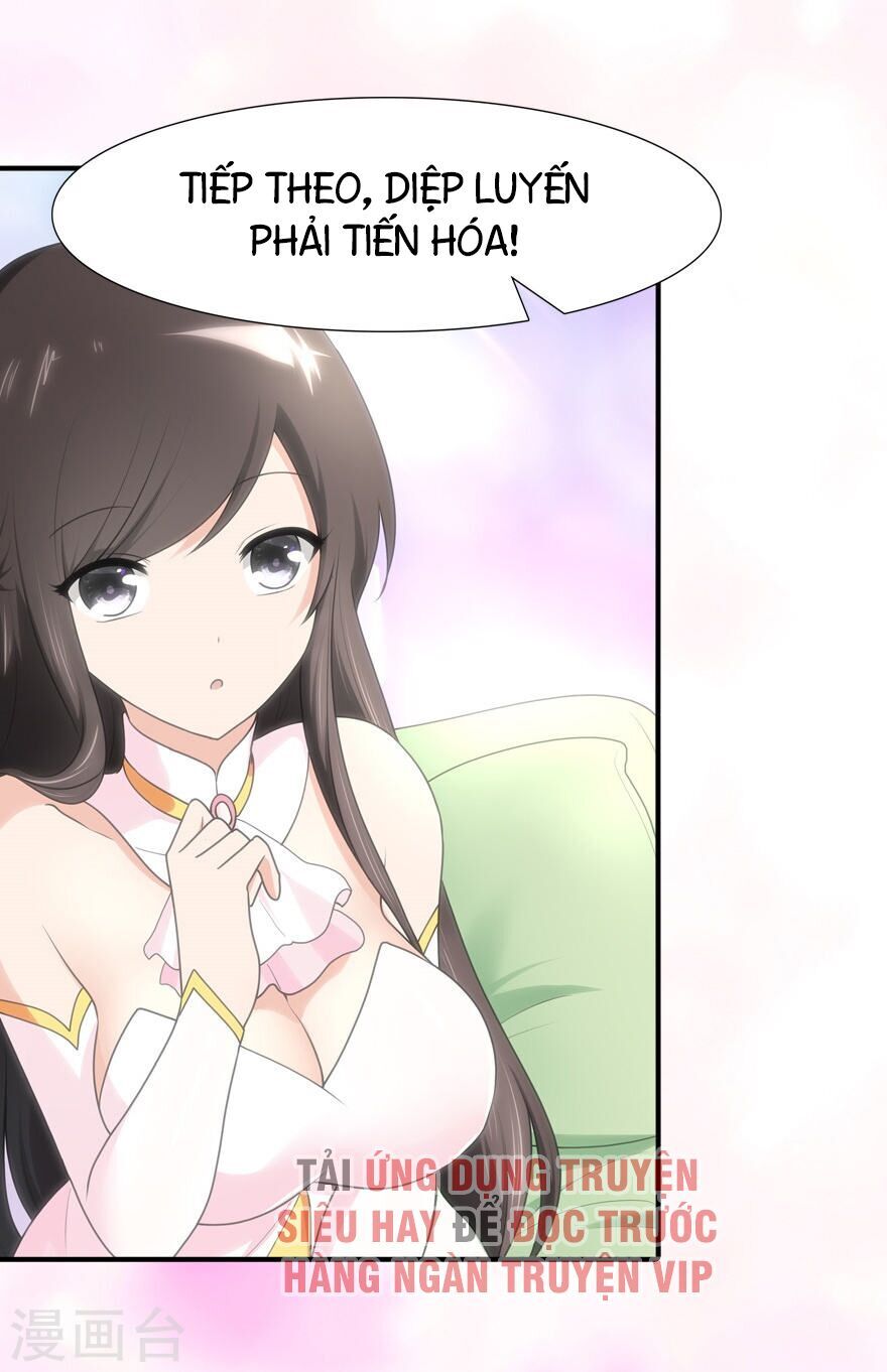 Bạn Gái Zombie Của Tôi Chapter 70 - 3