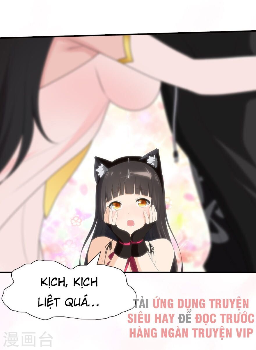 Bạn Gái Zombie Của Tôi Chapter 70 - 24