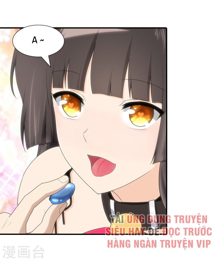 Bạn Gái Zombie Của Tôi Chapter 70 - 36