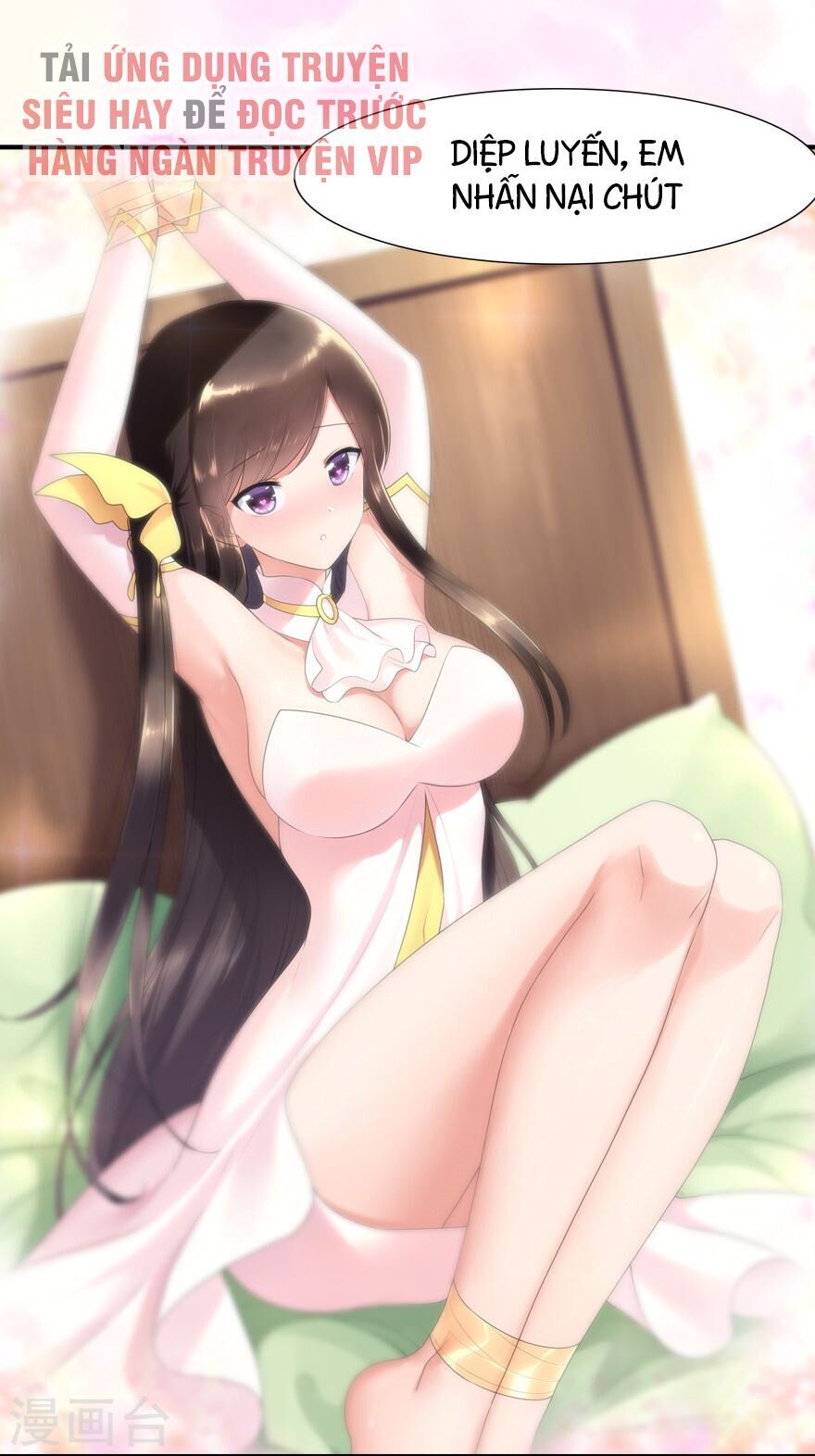 Bạn Gái Zombie Của Tôi Chapter 70 - 5