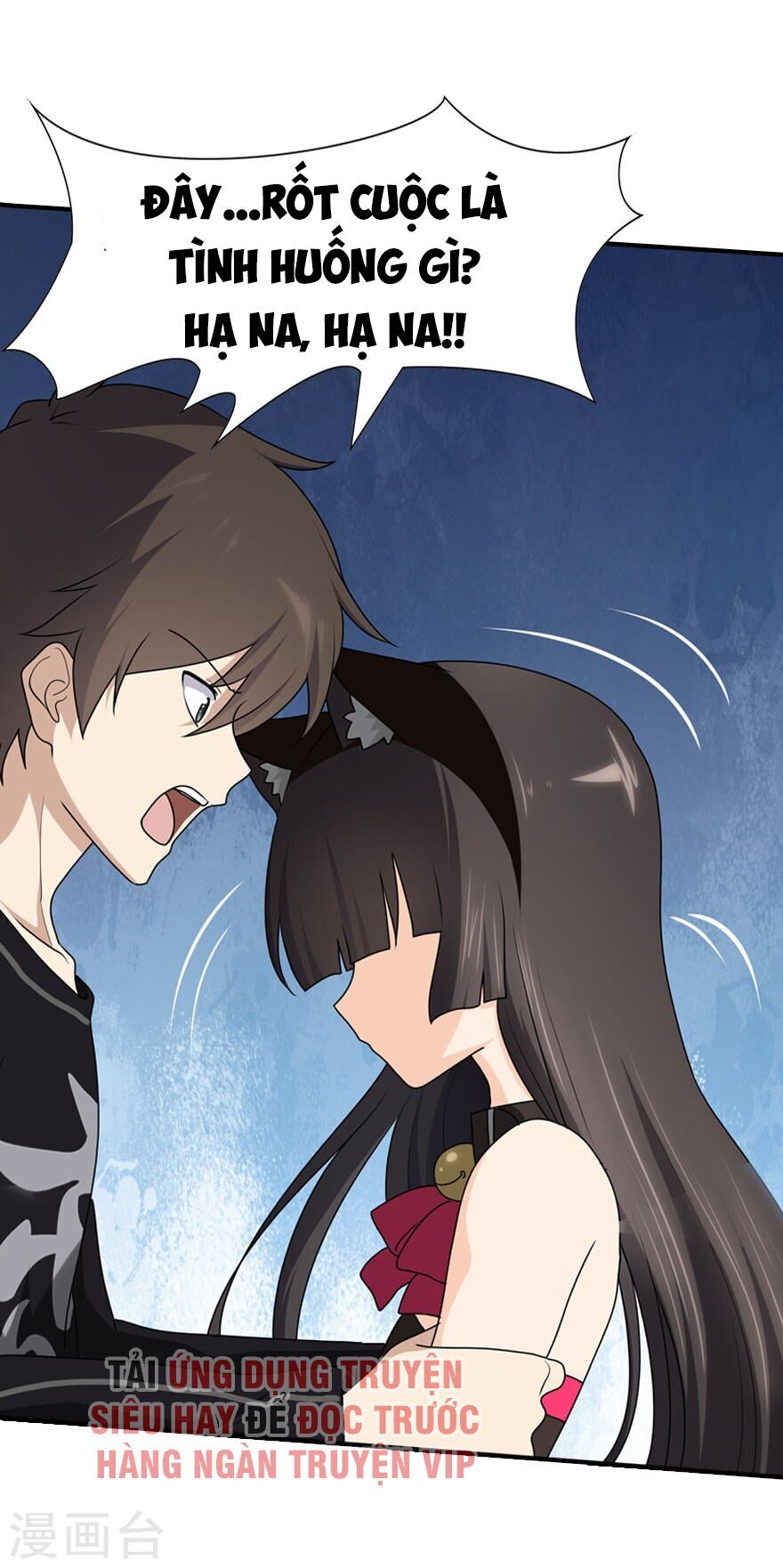 Bạn Gái Zombie Của Tôi Chapter 70 - 41