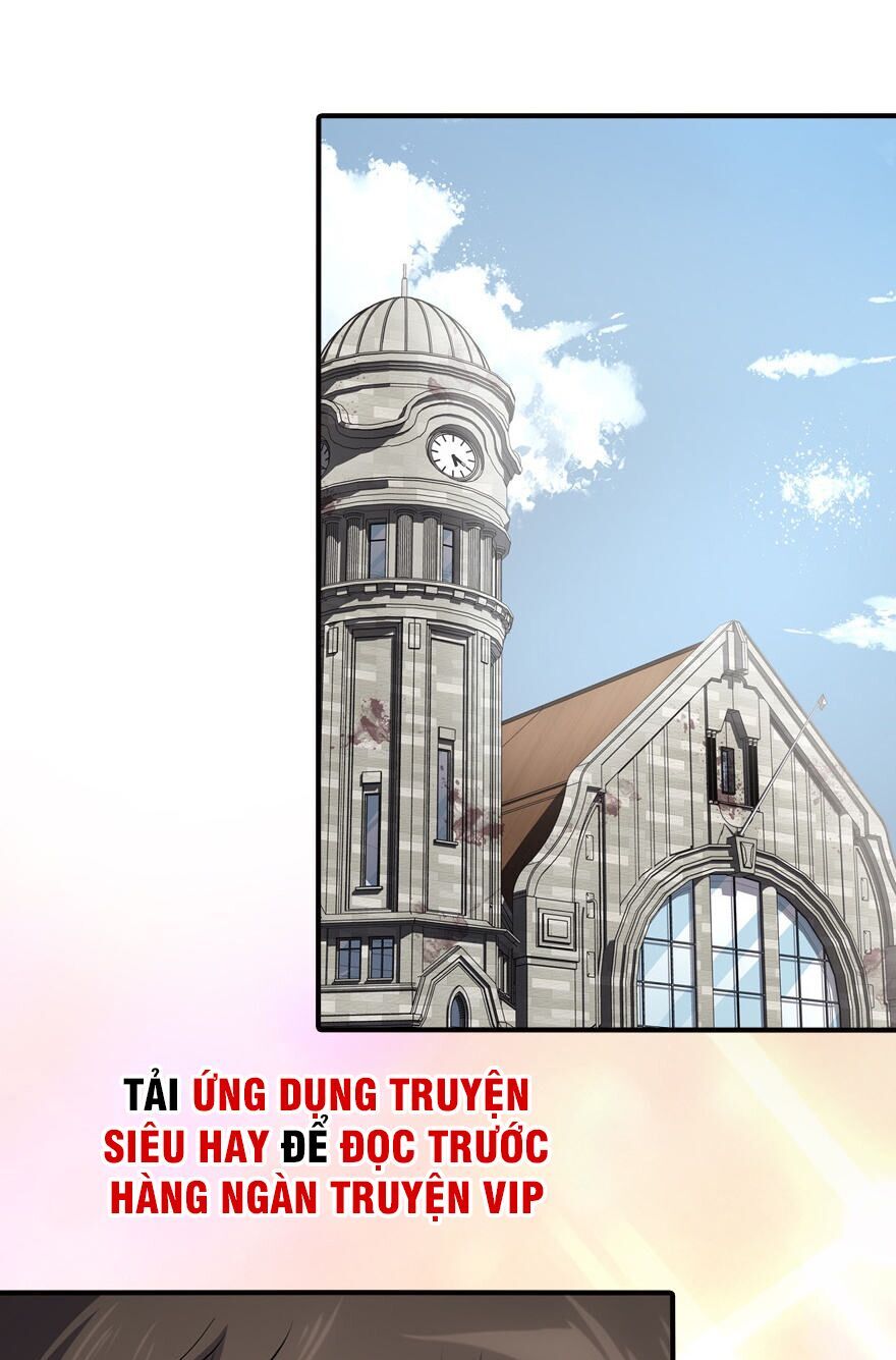 Bạn Gái Zombie Của Tôi Chapter 70 - 44