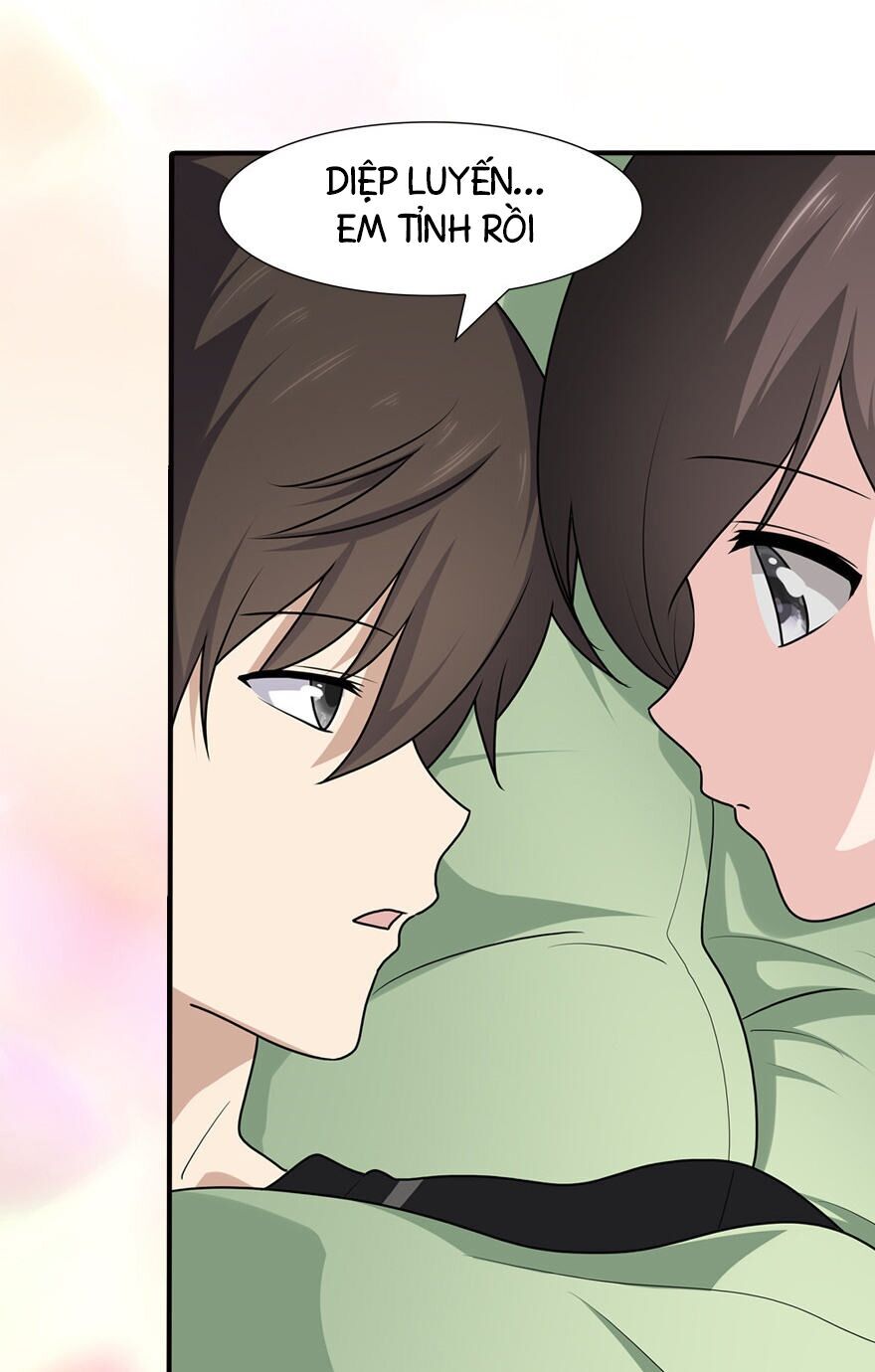 Bạn Gái Zombie Của Tôi Chapter 70 - 46