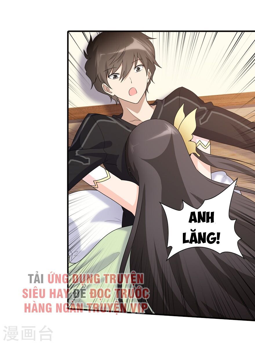 Bạn Gái Zombie Của Tôi Chapter 71 - 2