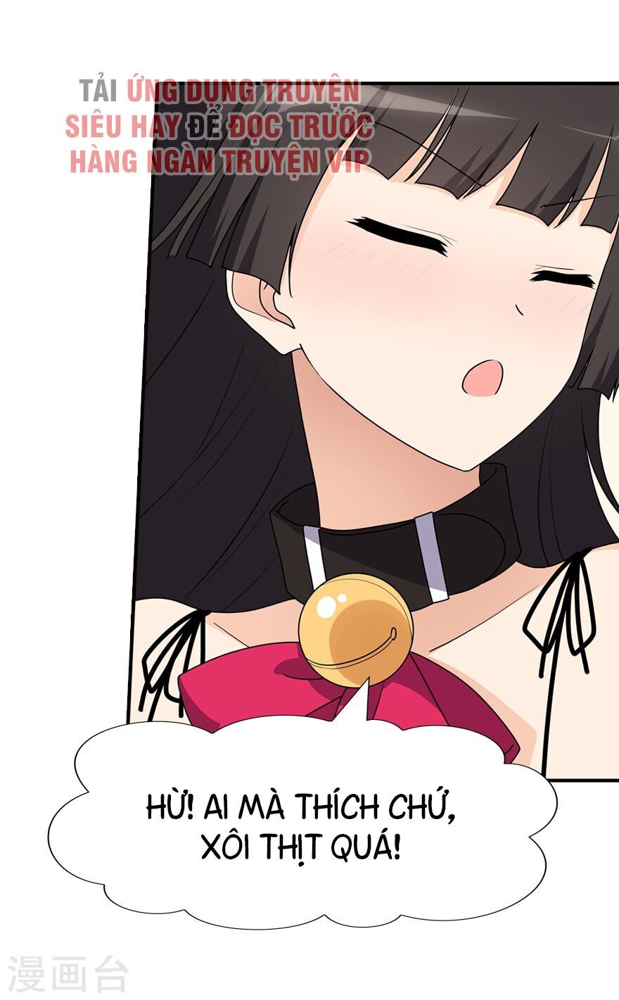 Bạn Gái Zombie Của Tôi Chapter 71 - 11