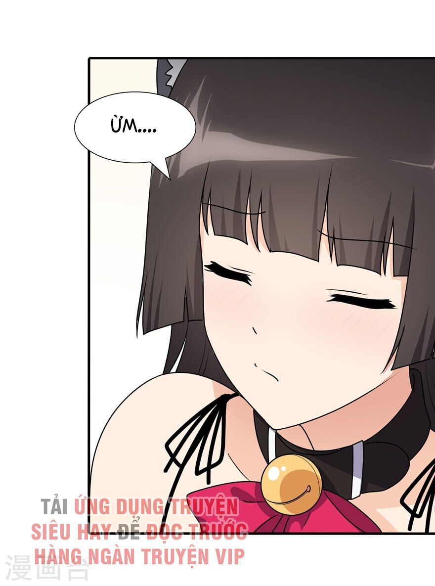 Bạn Gái Zombie Của Tôi Chapter 71 - 16