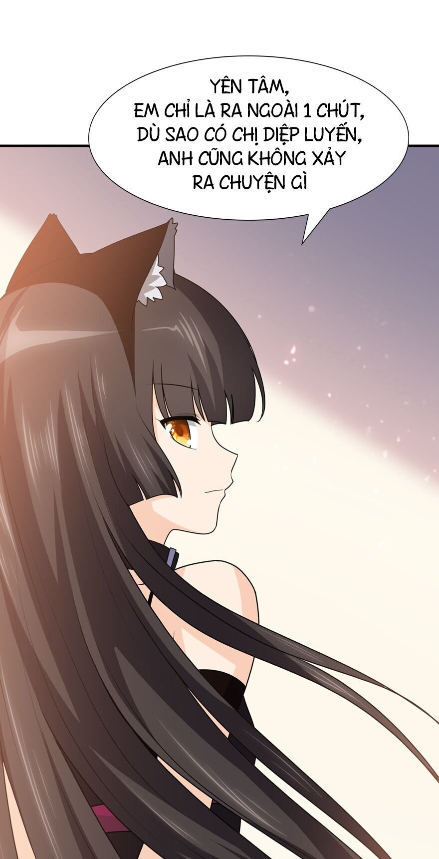 Bạn Gái Zombie Của Tôi Chapter 71 - 24