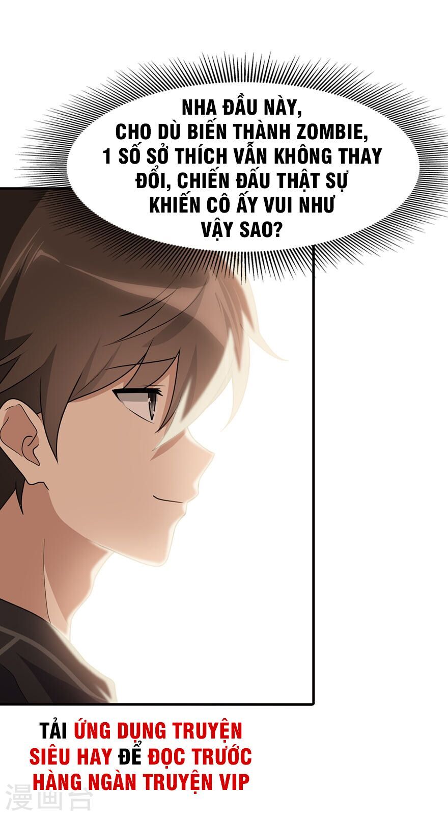 Bạn Gái Zombie Của Tôi Chapter 71 - 27