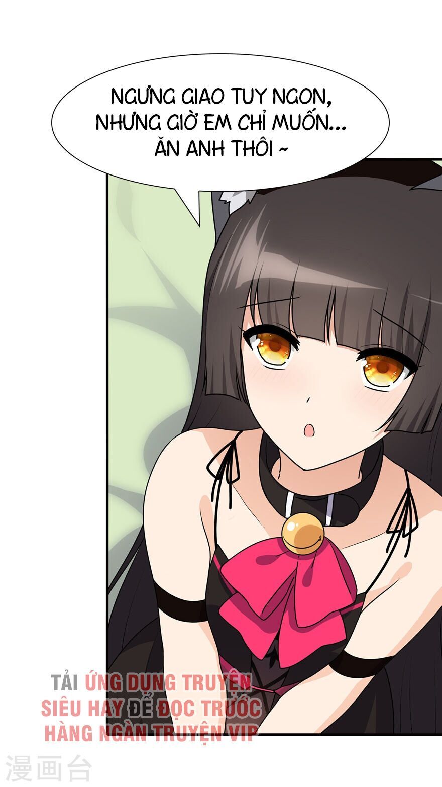 Bạn Gái Zombie Của Tôi Chapter 71 - 40