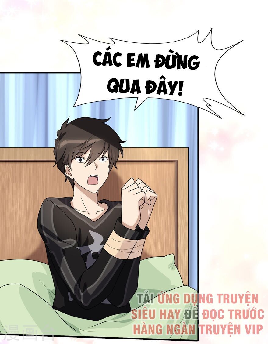 Bạn Gái Zombie Của Tôi Chapter 71 - 47