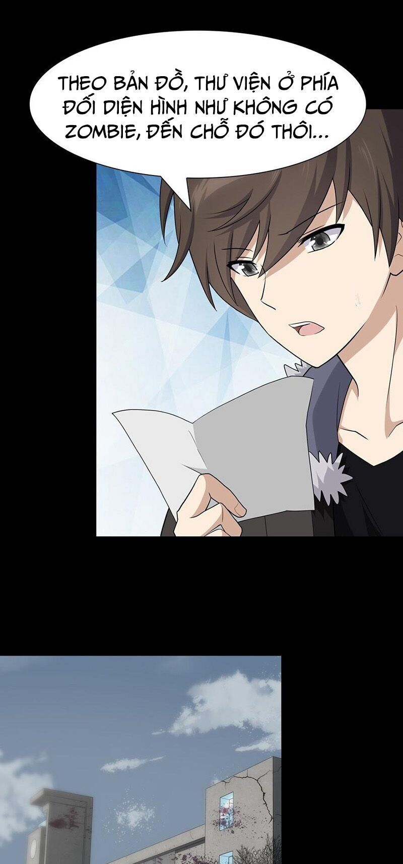 Bạn Gái Zombie Của Tôi Chapter 72 - 15