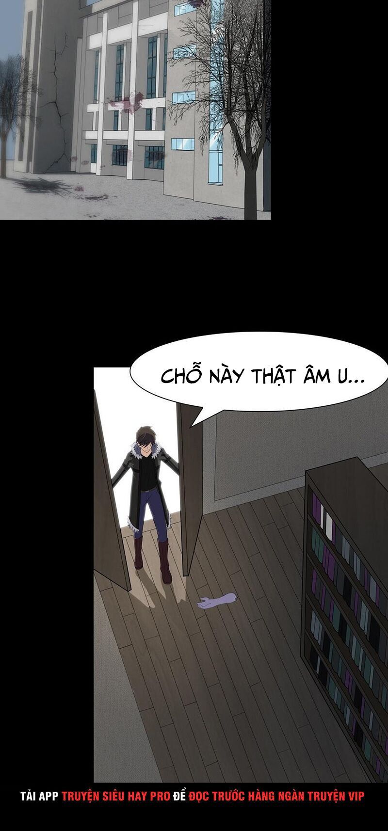 Bạn Gái Zombie Của Tôi Chapter 72 - 16