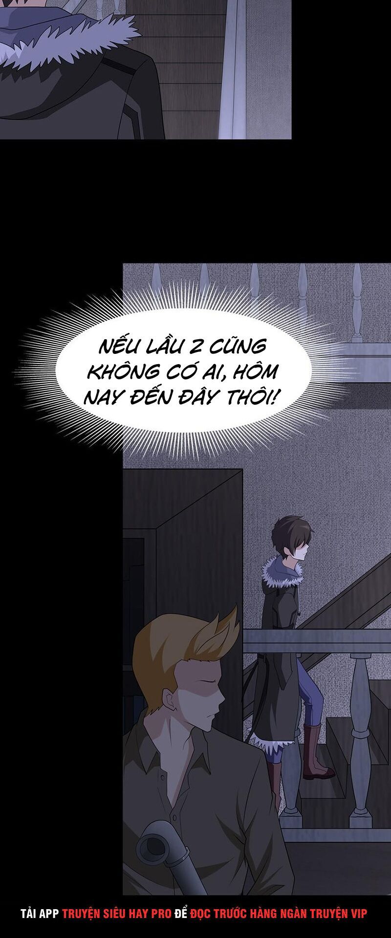 Bạn Gái Zombie Của Tôi Chapter 72 - 20