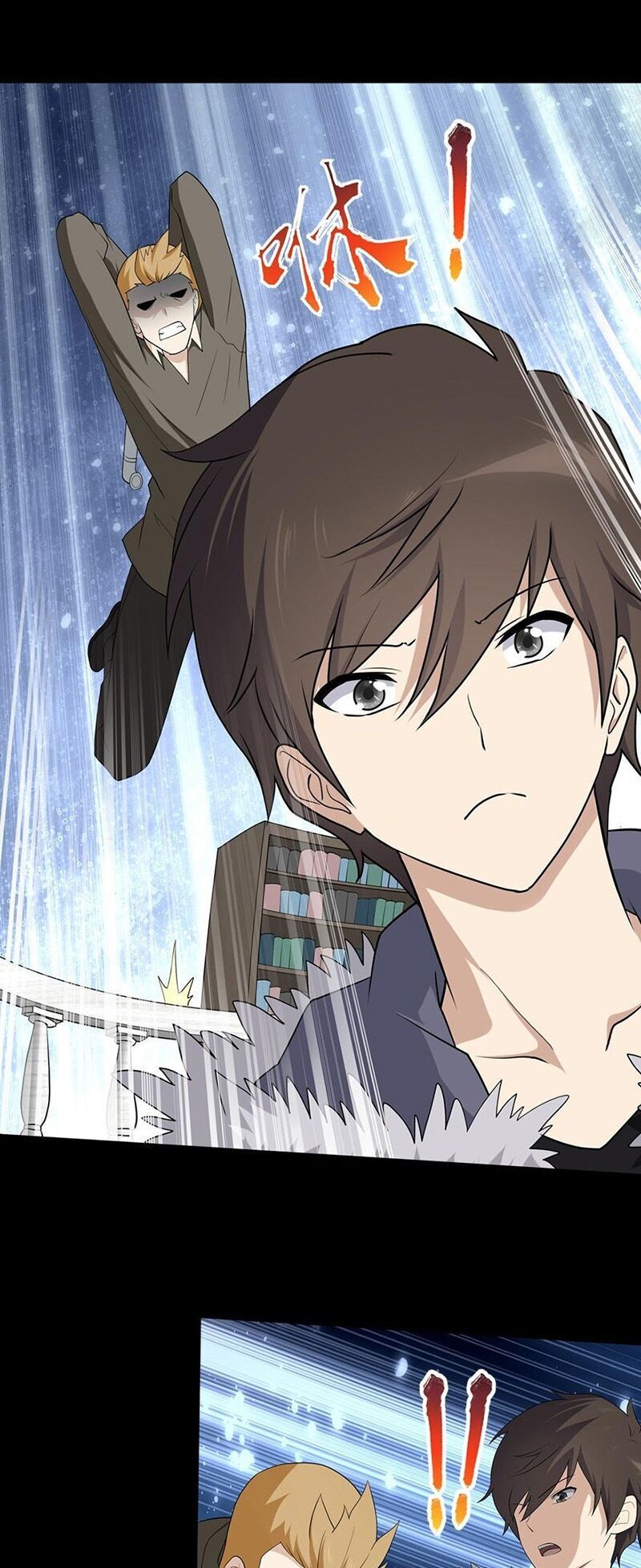 Bạn Gái Zombie Của Tôi Chapter 72 - 21