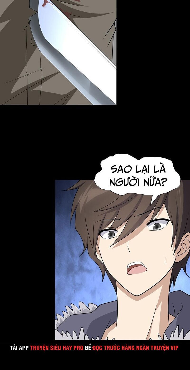 Bạn Gái Zombie Của Tôi Chapter 72 - 24