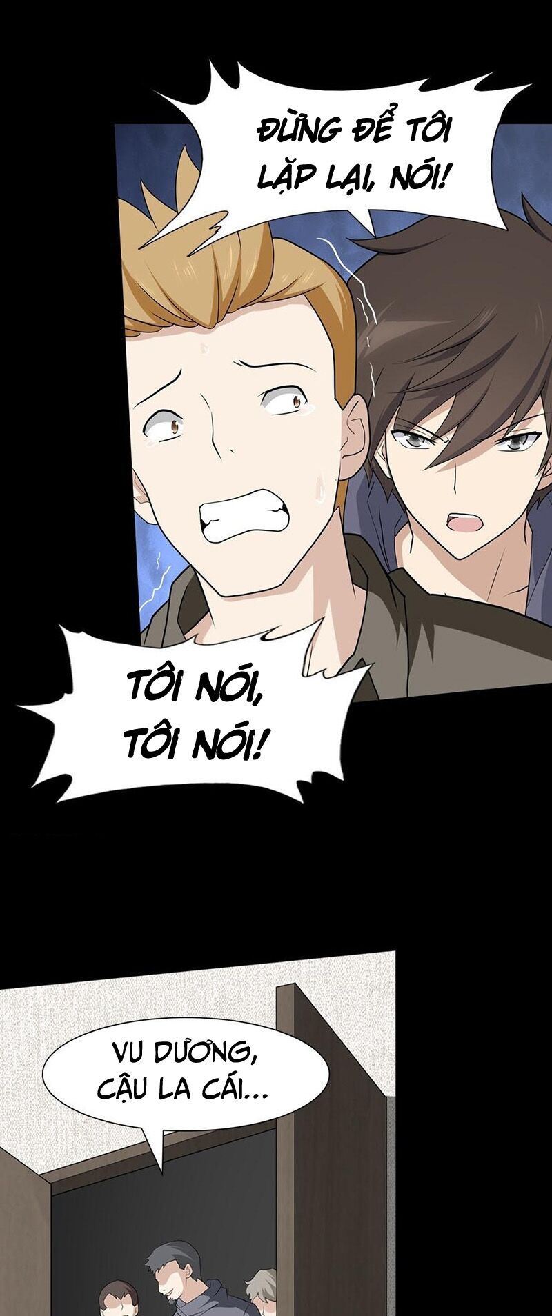 Bạn Gái Zombie Của Tôi Chapter 72 - 27