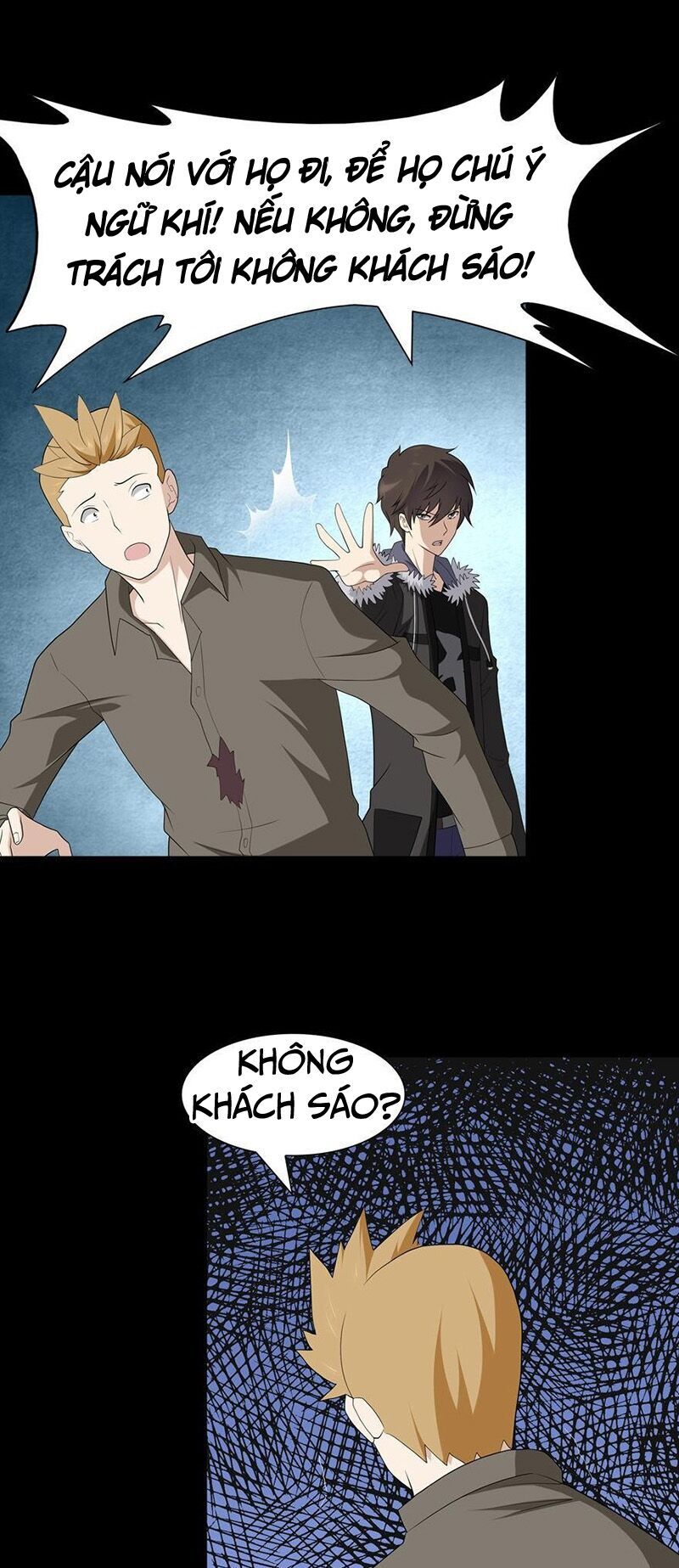 Bạn Gái Zombie Của Tôi Chapter 72 - 29