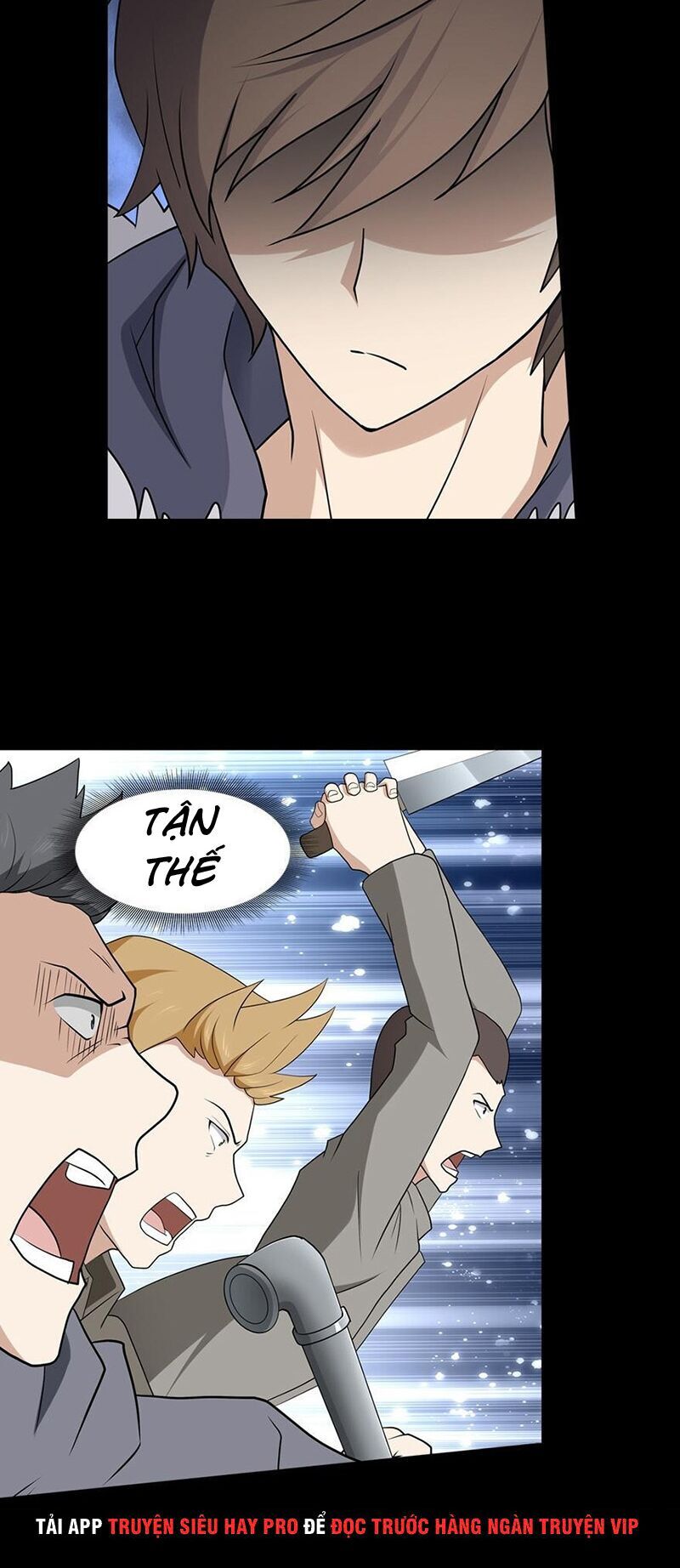 Bạn Gái Zombie Của Tôi Chapter 72 - 32