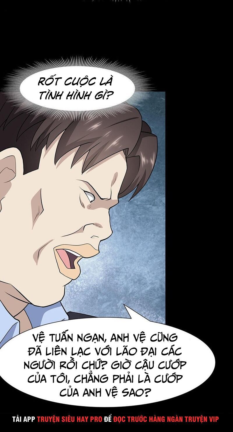 Bạn Gái Zombie Của Tôi Chapter 73 - 16