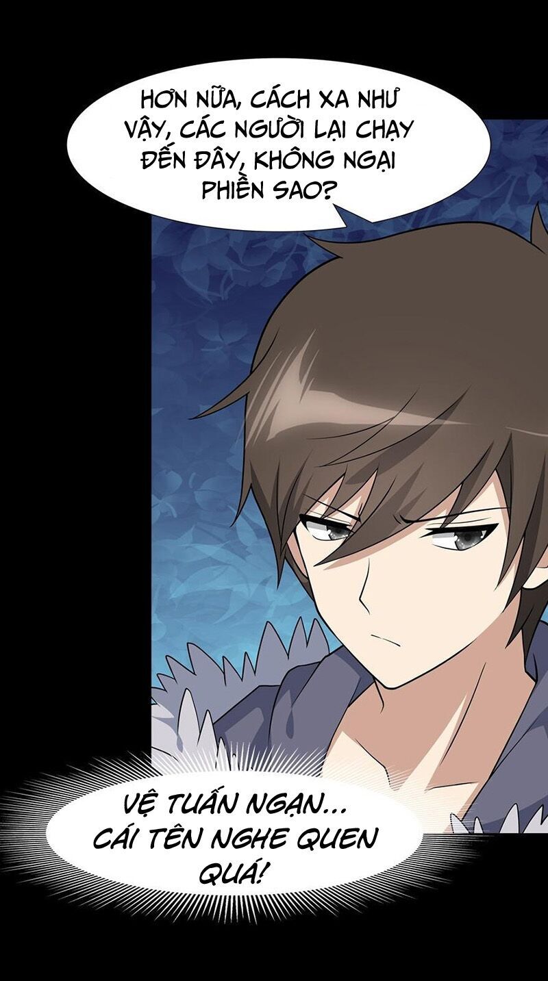 Bạn Gái Zombie Của Tôi Chapter 73 - 17