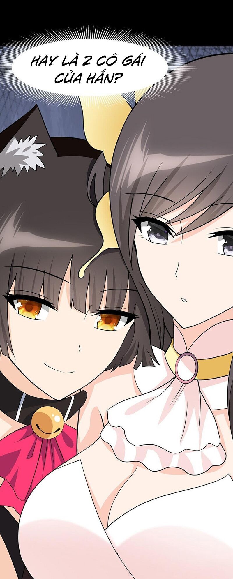 Bạn Gái Zombie Của Tôi Chapter 73 - 25