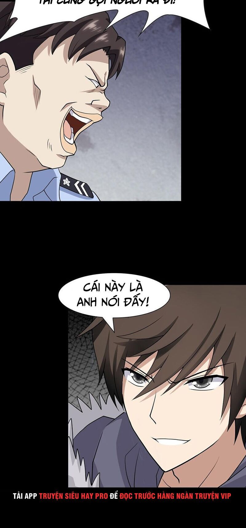 Bạn Gái Zombie Của Tôi Chapter 73 - 36