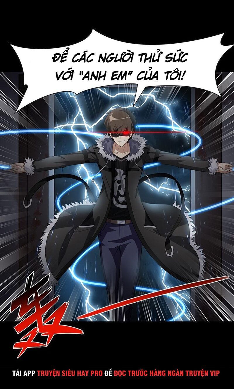 Bạn Gái Zombie Của Tôi Chapter 73 - 37