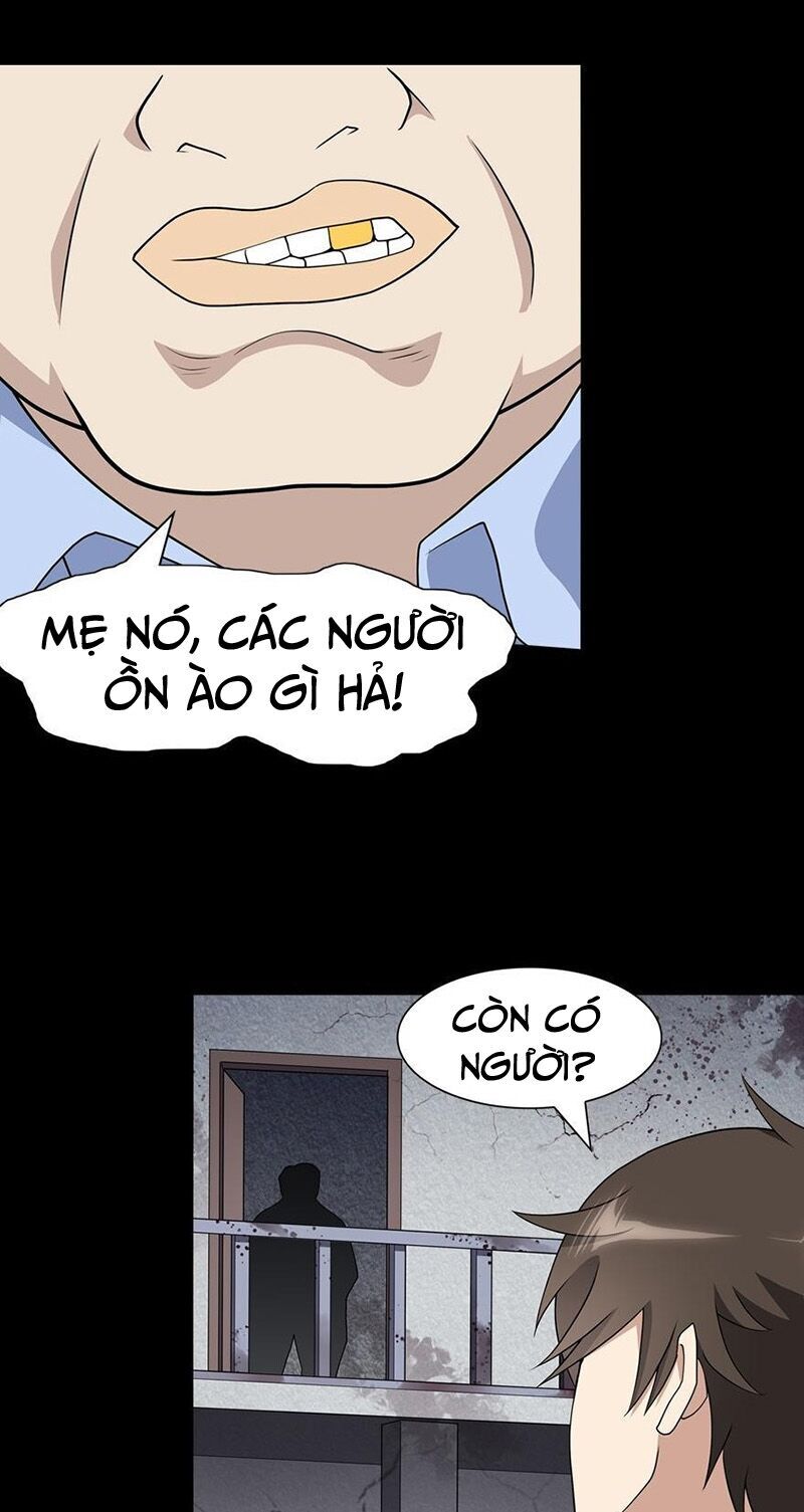 Bạn Gái Zombie Của Tôi Chapter 73 - 7
