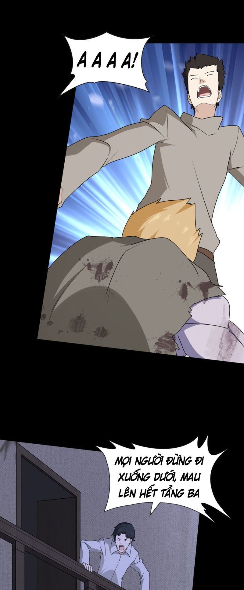 Bạn Gái Zombie Của Tôi Chapter 74 - 11