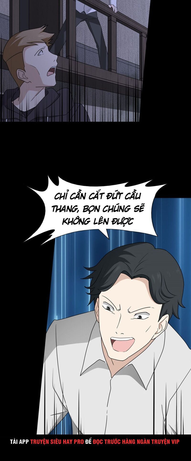 Bạn Gái Zombie Của Tôi Chapter 74 - 12