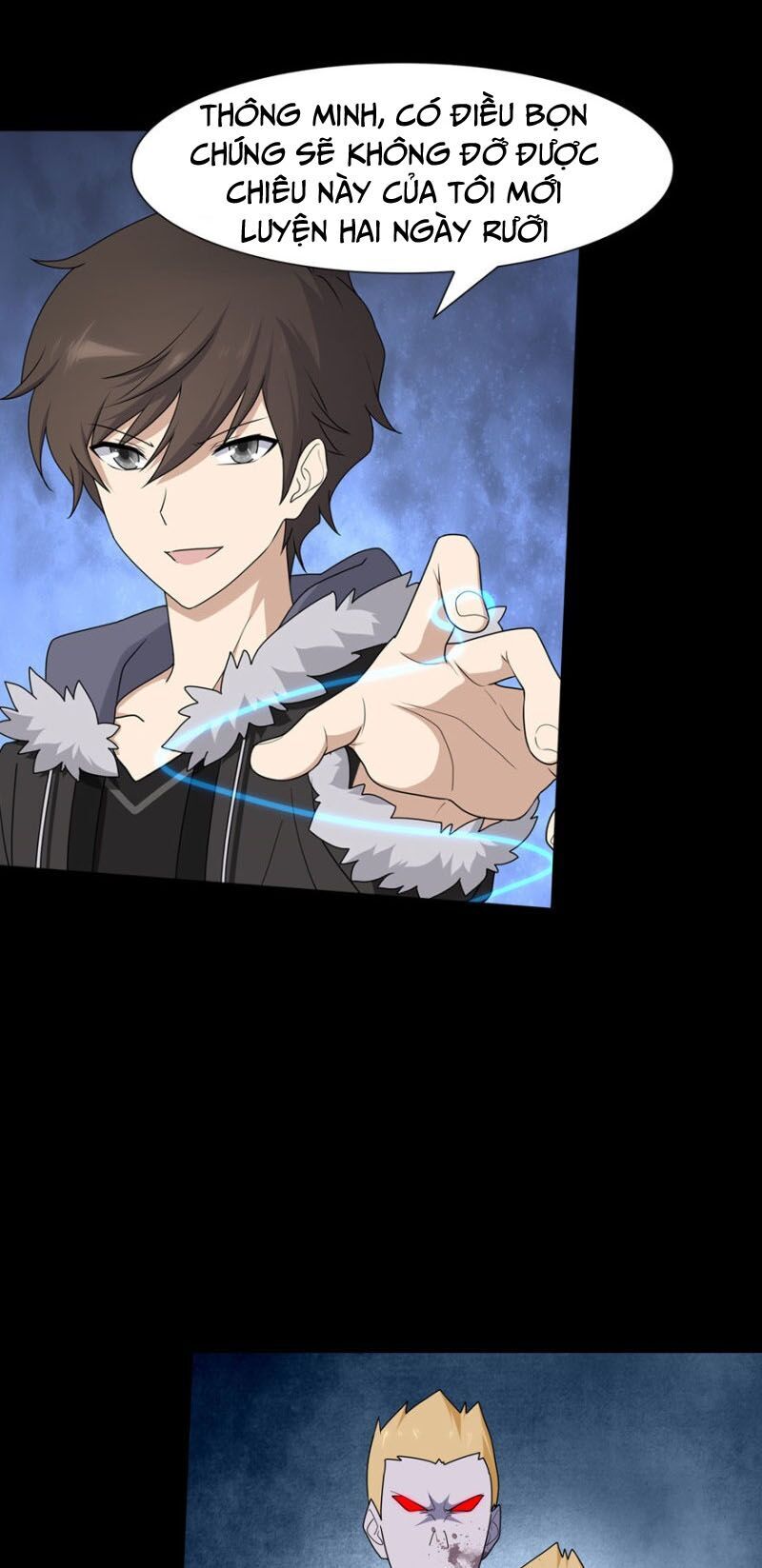 Bạn Gái Zombie Của Tôi Chapter 74 - 13