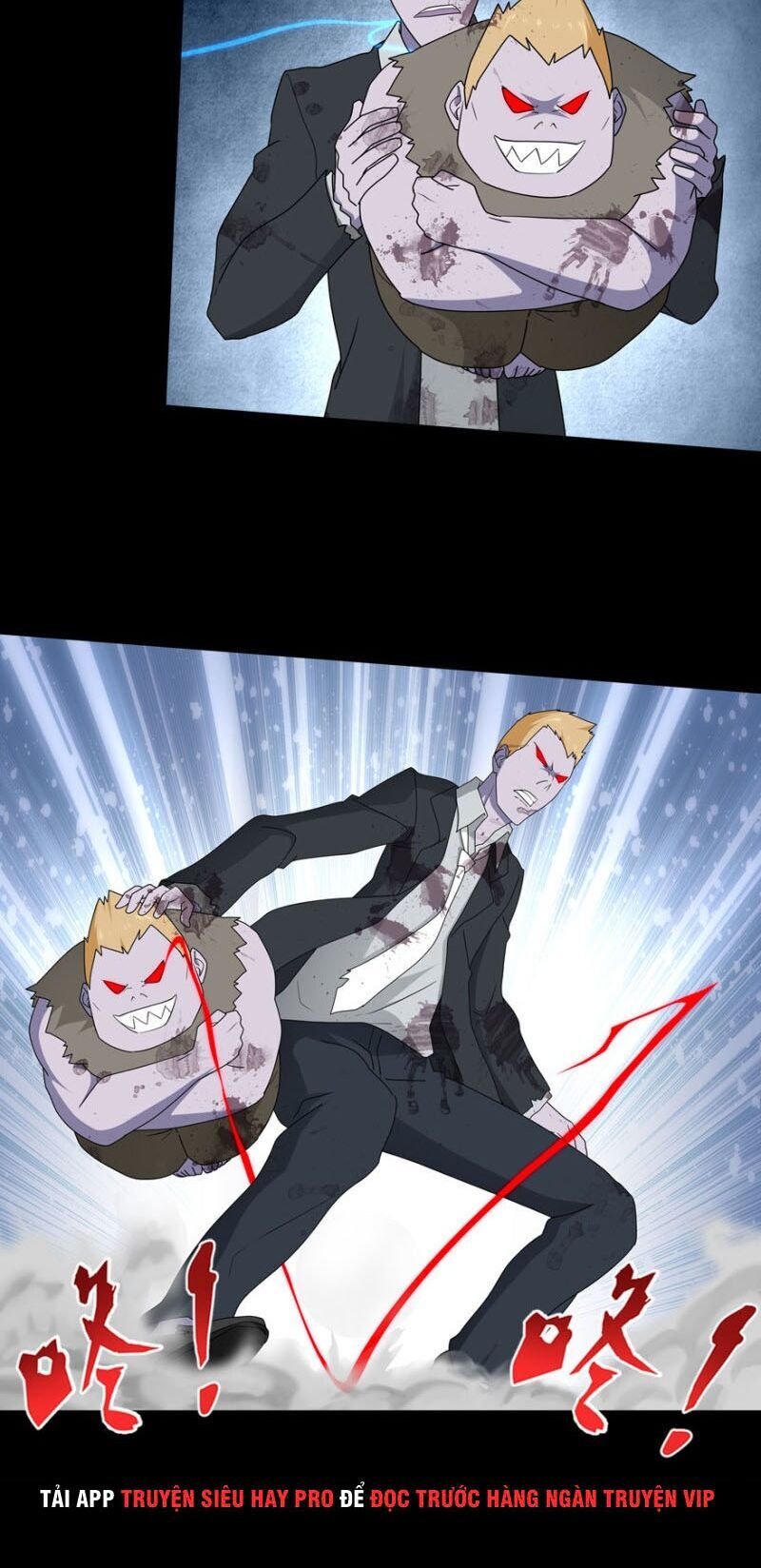 Bạn Gái Zombie Của Tôi Chapter 74 - 14