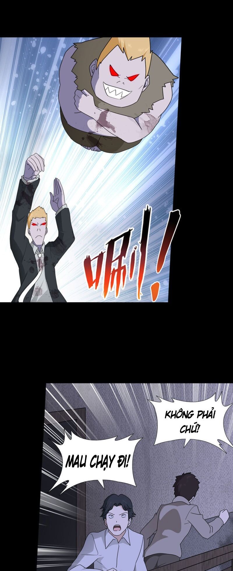 Bạn Gái Zombie Của Tôi Chapter 74 - 15