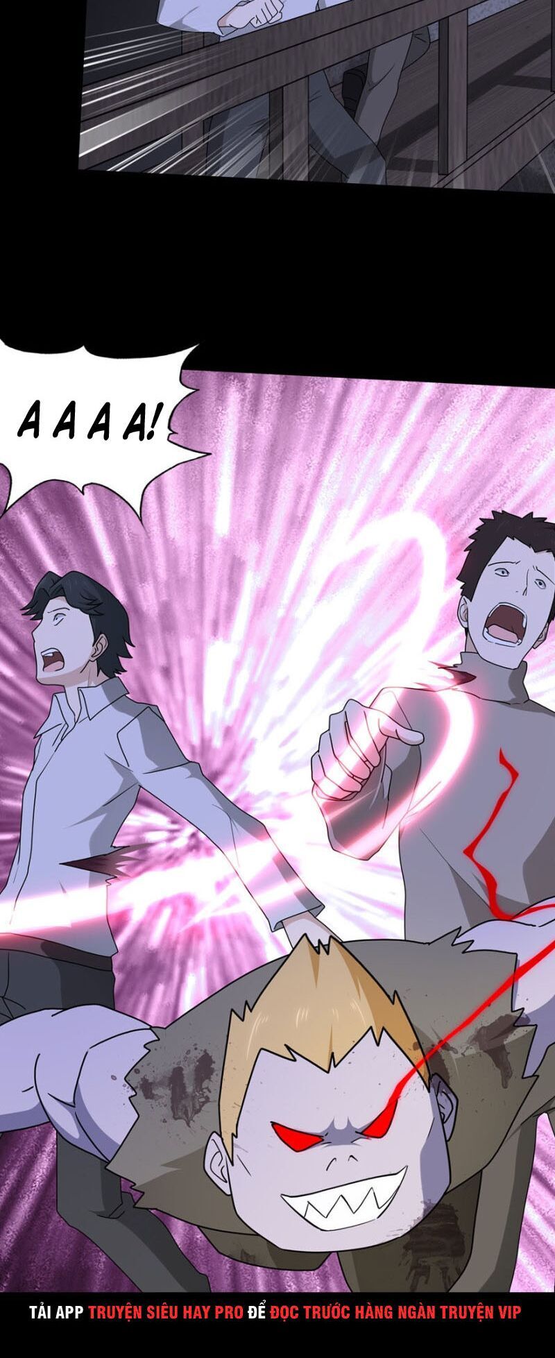 Bạn Gái Zombie Của Tôi Chapter 74 - 16