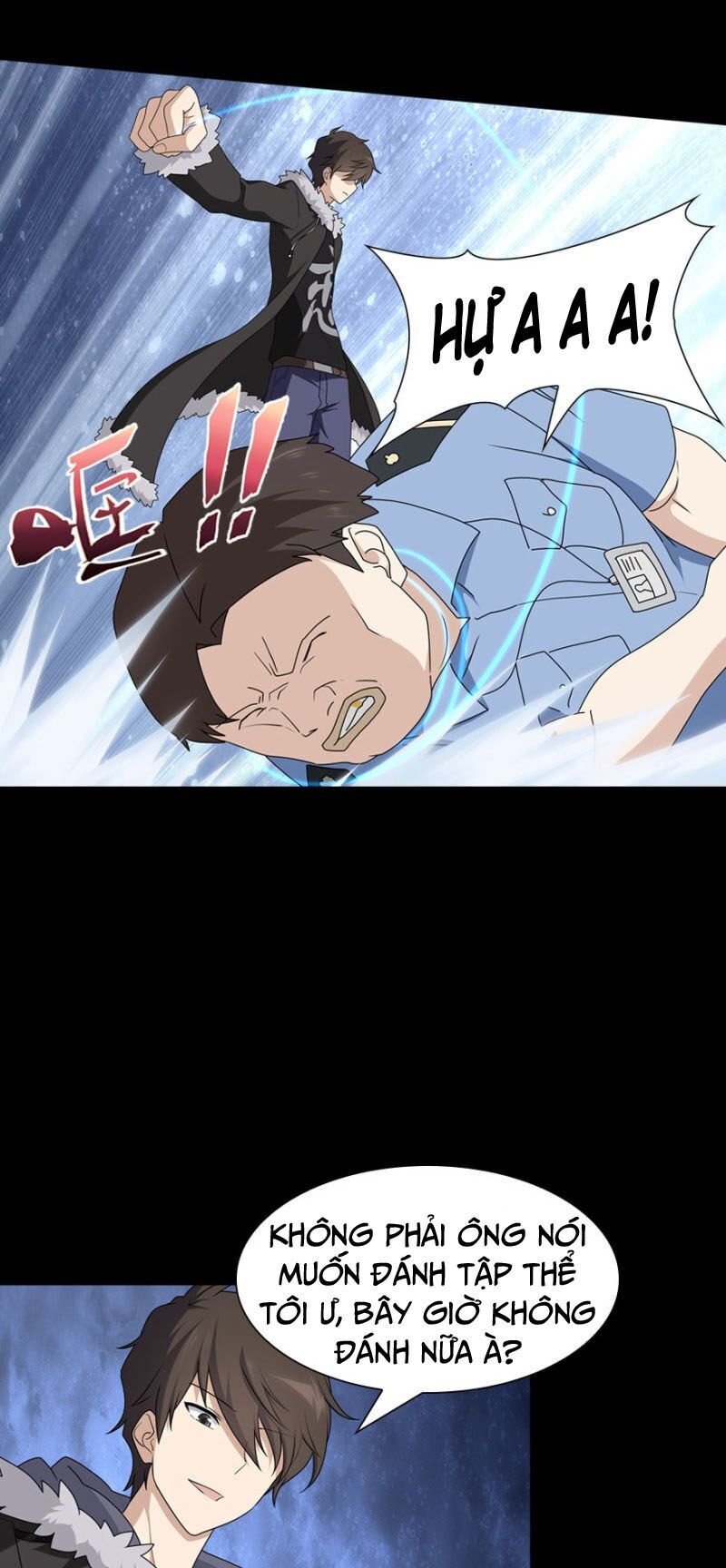 Bạn Gái Zombie Của Tôi Chapter 74 - 19