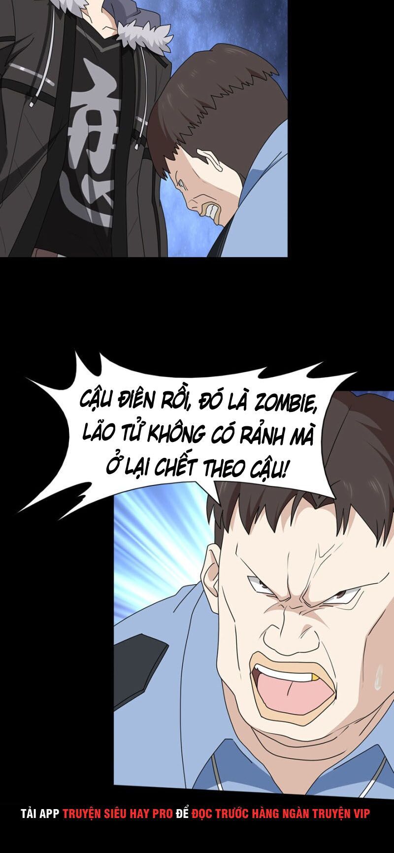Bạn Gái Zombie Của Tôi Chapter 74 - 20
