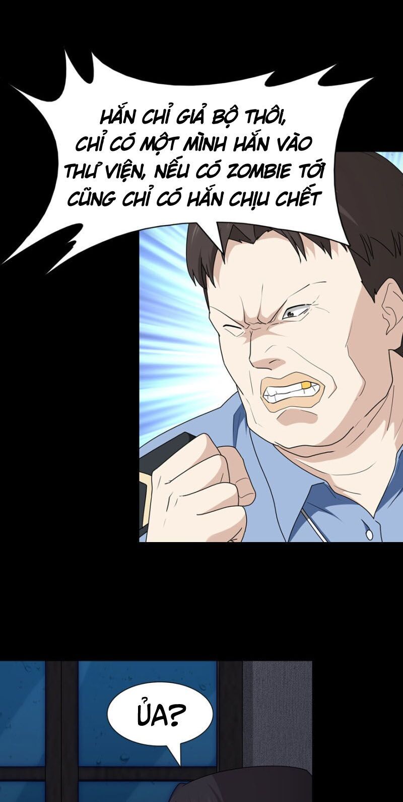 Bạn Gái Zombie Của Tôi Chapter 74 - 3